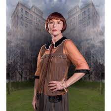 Cindy Sherman, Untitled, 2016.jpg