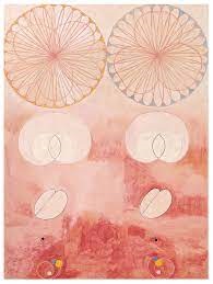 Hilma af Klint,The Ten Largest, No. 9, Old Age,1907.jpg