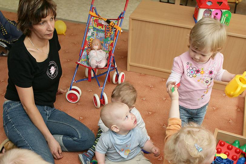 Debatte um Familienpolitik Die Geburtenrate sinkt Deutschland ist kinderfeindlich - Fietz am Freitag - FOCUS Online - Nachrichten.jpg