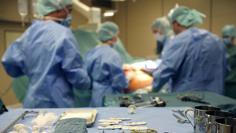 Reformdruck bei Organspenden: Mehr Kontrolle im Kampf gegen Manipulation - Deutschland - FOCUS Online - Nachrichten.jpg