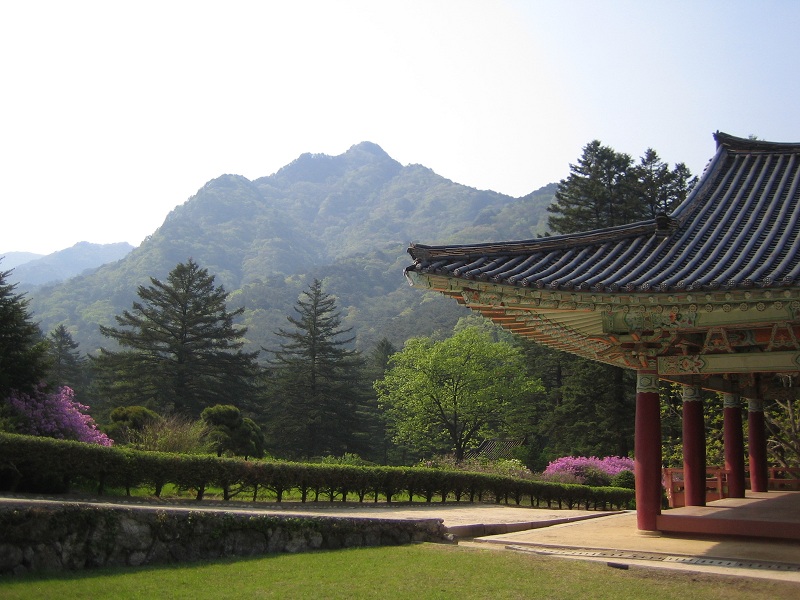 묘향산 경치.JPG
