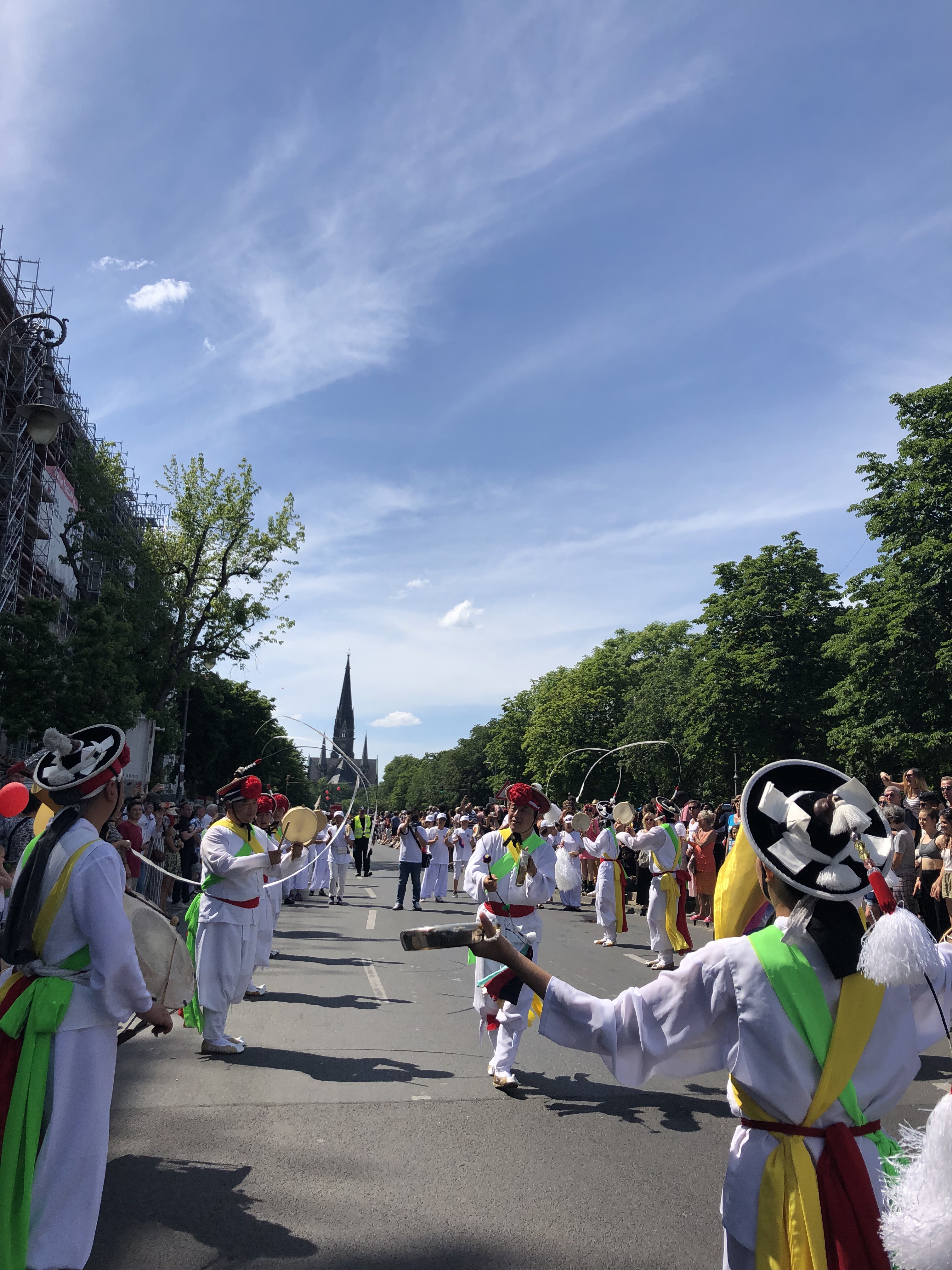 베를린 세계다문화축제 2019 참가 - 한국팀 (4).jpg