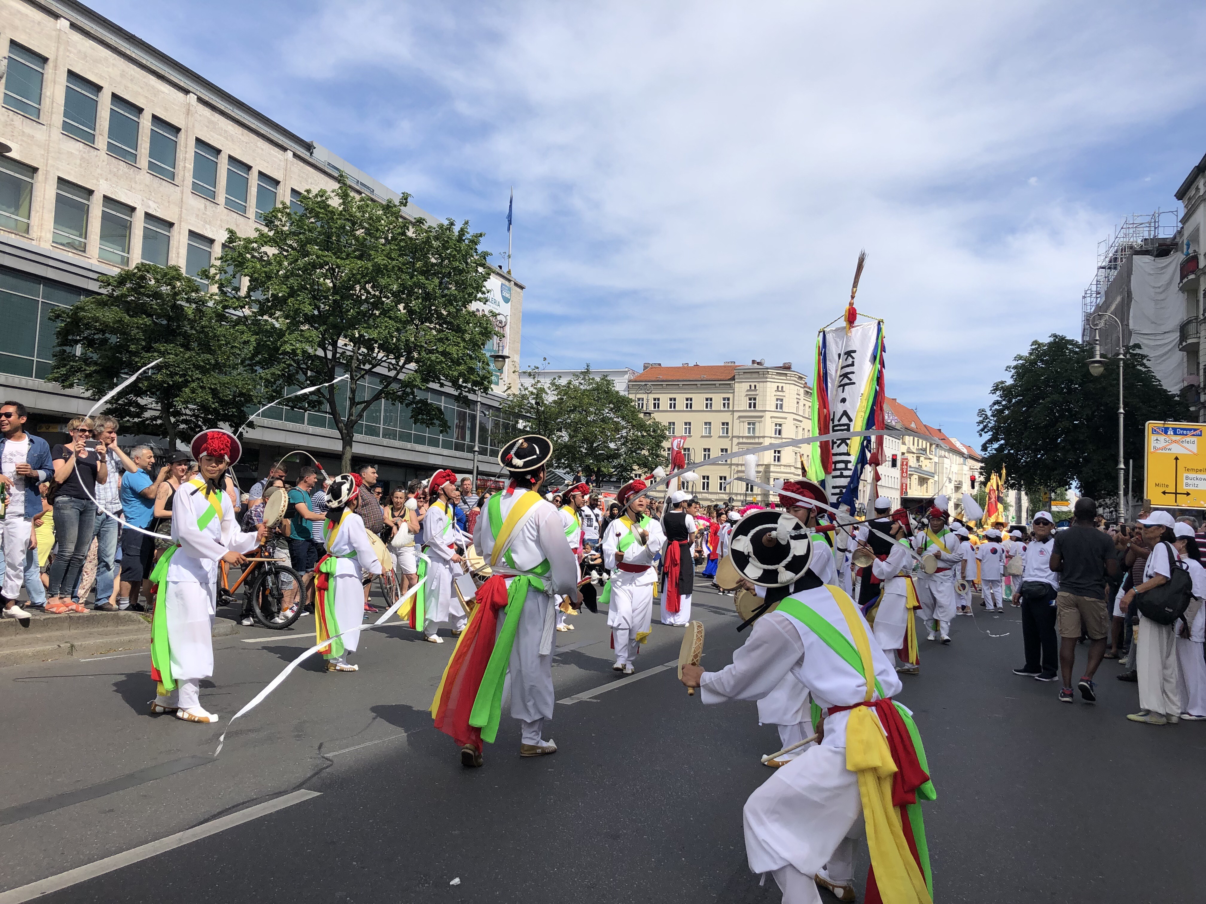 베를린 세계다문화축제 2019 참가 - 한국팀 (3).jpg