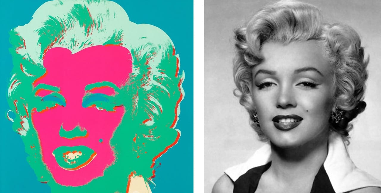 Andy Warhol, Marilyn, 1967.jpg