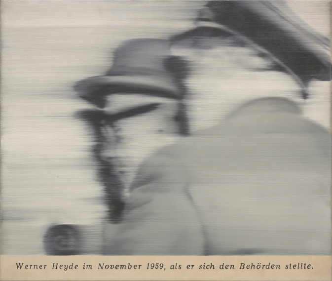 Gerhard Richter, Mr. Heyde, 1965.jpg