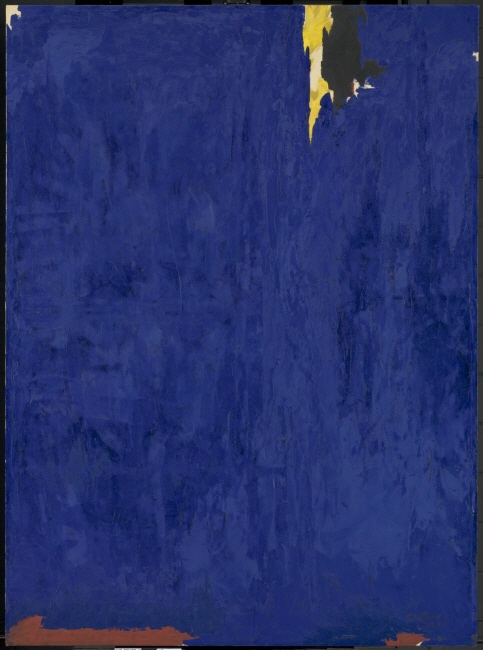 [크기변환]Clyfford Still, 1953',1953.jpg