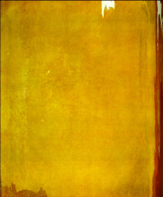 [크기변환]Clyfford Still, Yellow, 1951.jpeg