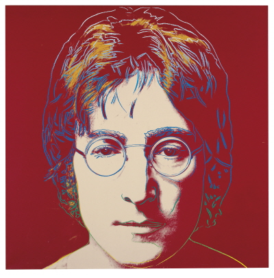 [크기변환]Andy Warhol, John Lennon, 1985-86.jpg