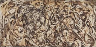 Lee Krasner, The Eye is the First Circle, 1960.jpg