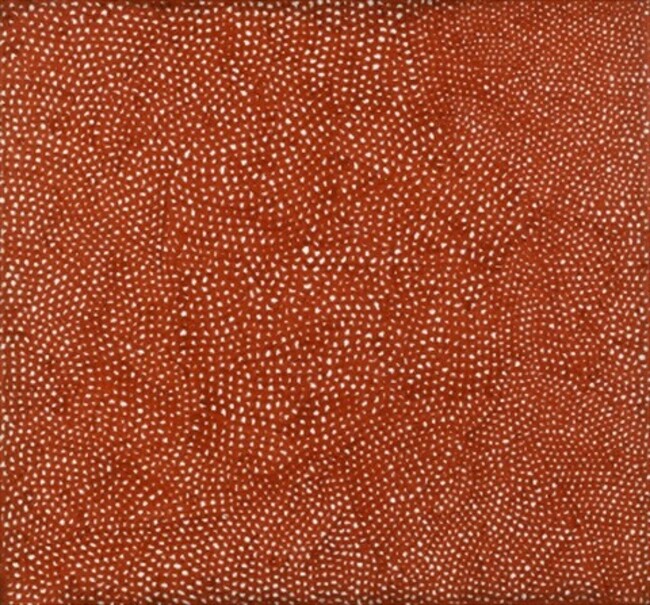 1Yayoi Kusama, Infinity Nets, 1960.jpg