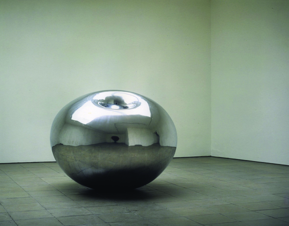 Turning the World Inside Out, Anish Kapoor, 1995.jpg