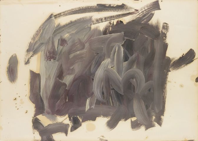 Gerhard Richter, Sketch for Park Piece, 1971.jpg