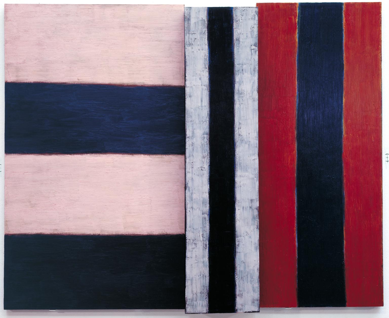 Sean Scully, Paul, 1984.jpg