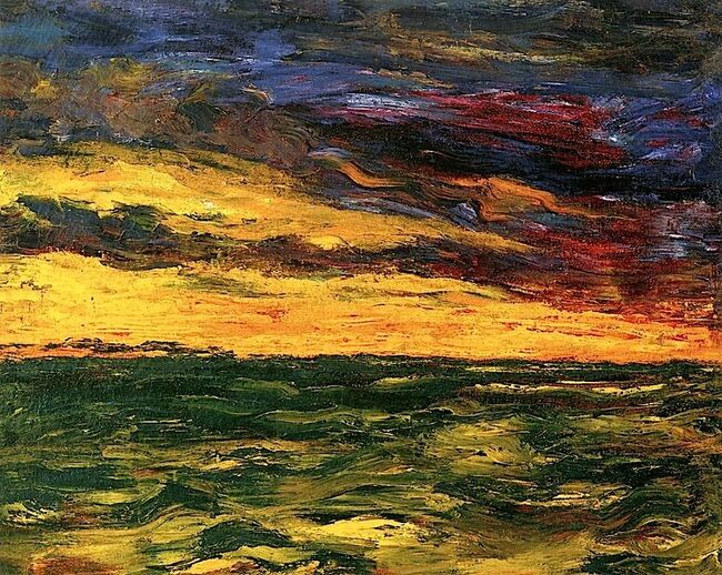 8Emil Nolde,   Autumn Sea V, 1910.jpg