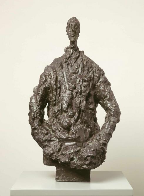 Diego in a Sweater, Alberto Giacometti, 1953.jpg