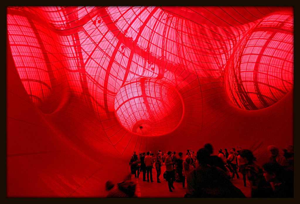 MONUMENTA 2011(Leviathan), Anish Kapoor, 2011.jpg