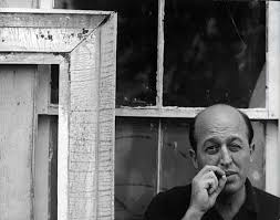 클레멘트 그린버그(Clement Greenberg, 1909-1994).jpg