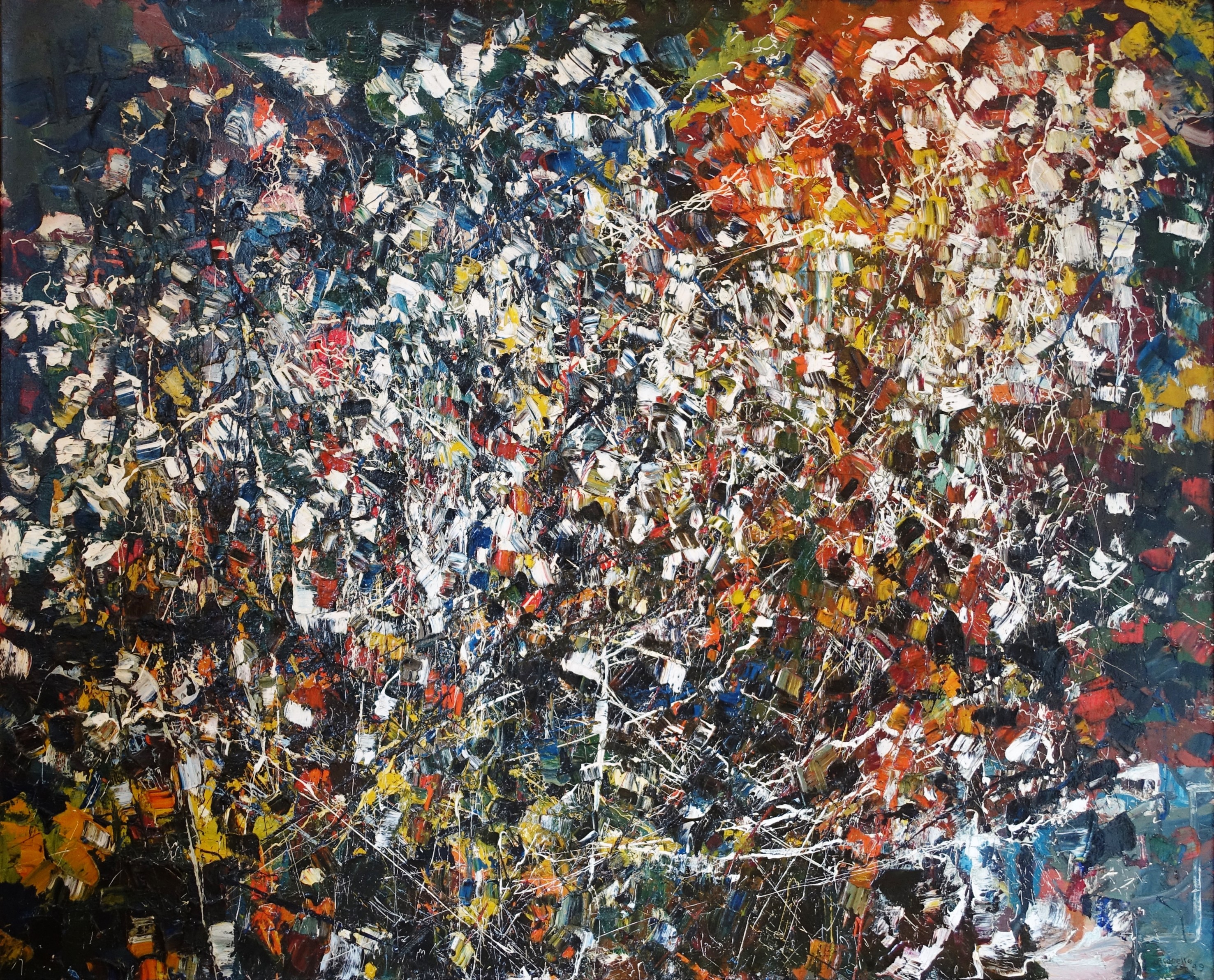 Jean-Paul Riopelle, Untitled, 1949.jpg