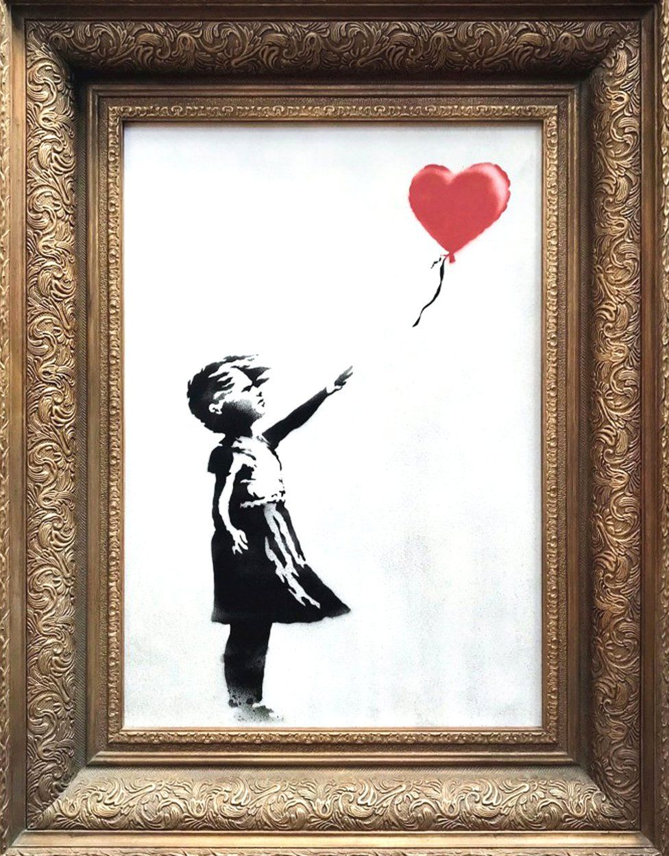 Banksy, Girl With a Balloon, 2006.jpg