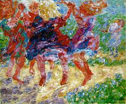 3Emil Nolde, Wildly Dancing Children, 1909 - Copy.jpg