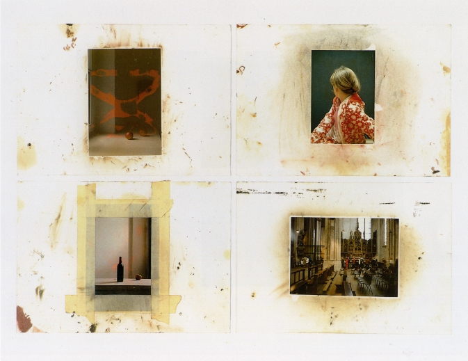 Gerhard Richter, Various Motifs,1978,1984,1988.jpg
