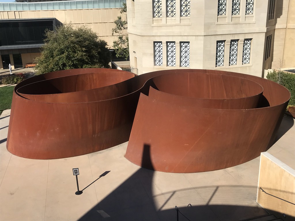 Richard Serra, Sequence, 2006.jpg