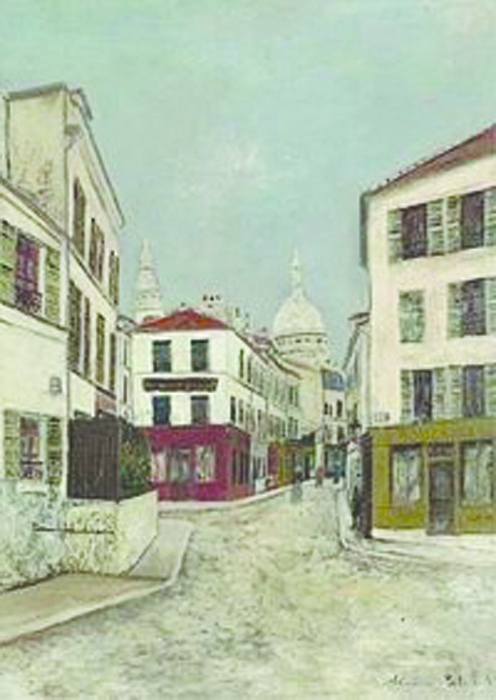 30- Maurice Utrillo, c.jpg