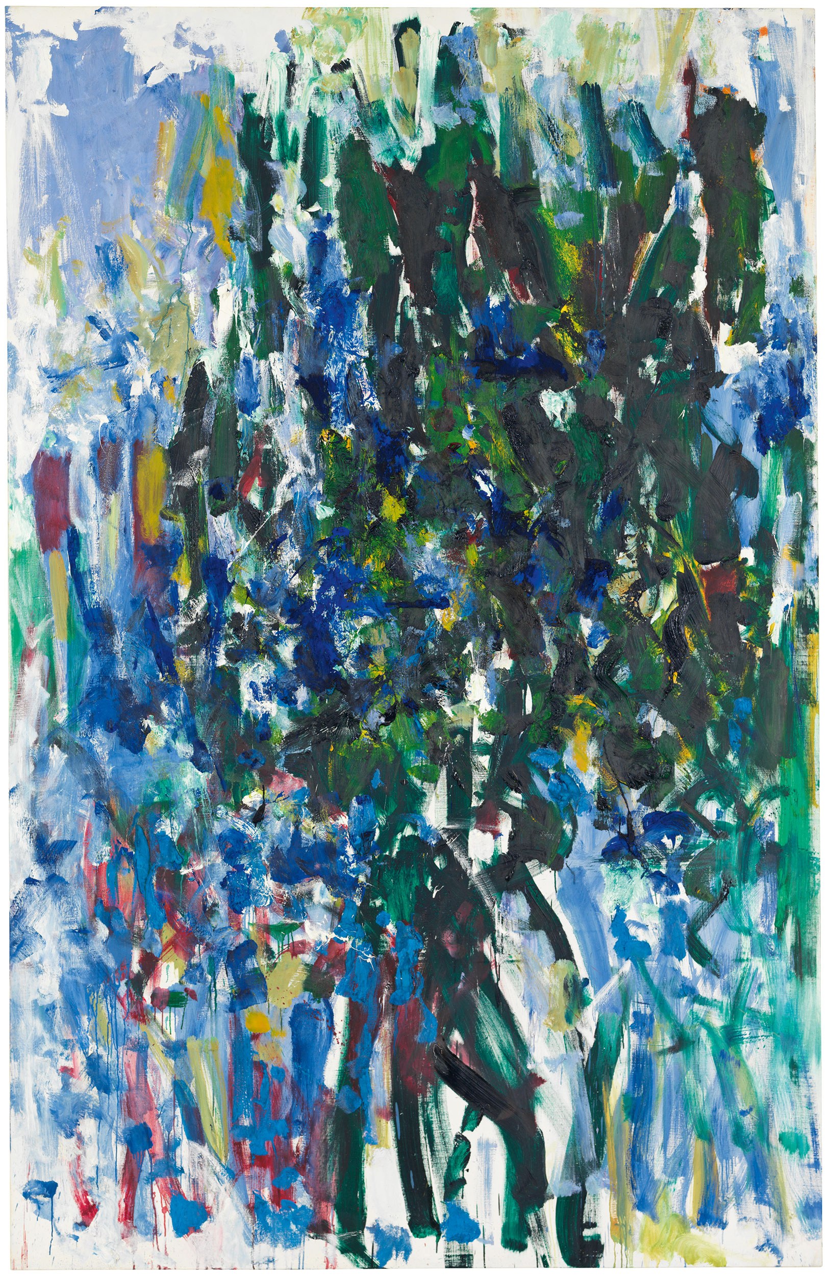 Joan Mitchell, Green Tree, 1976.jpg