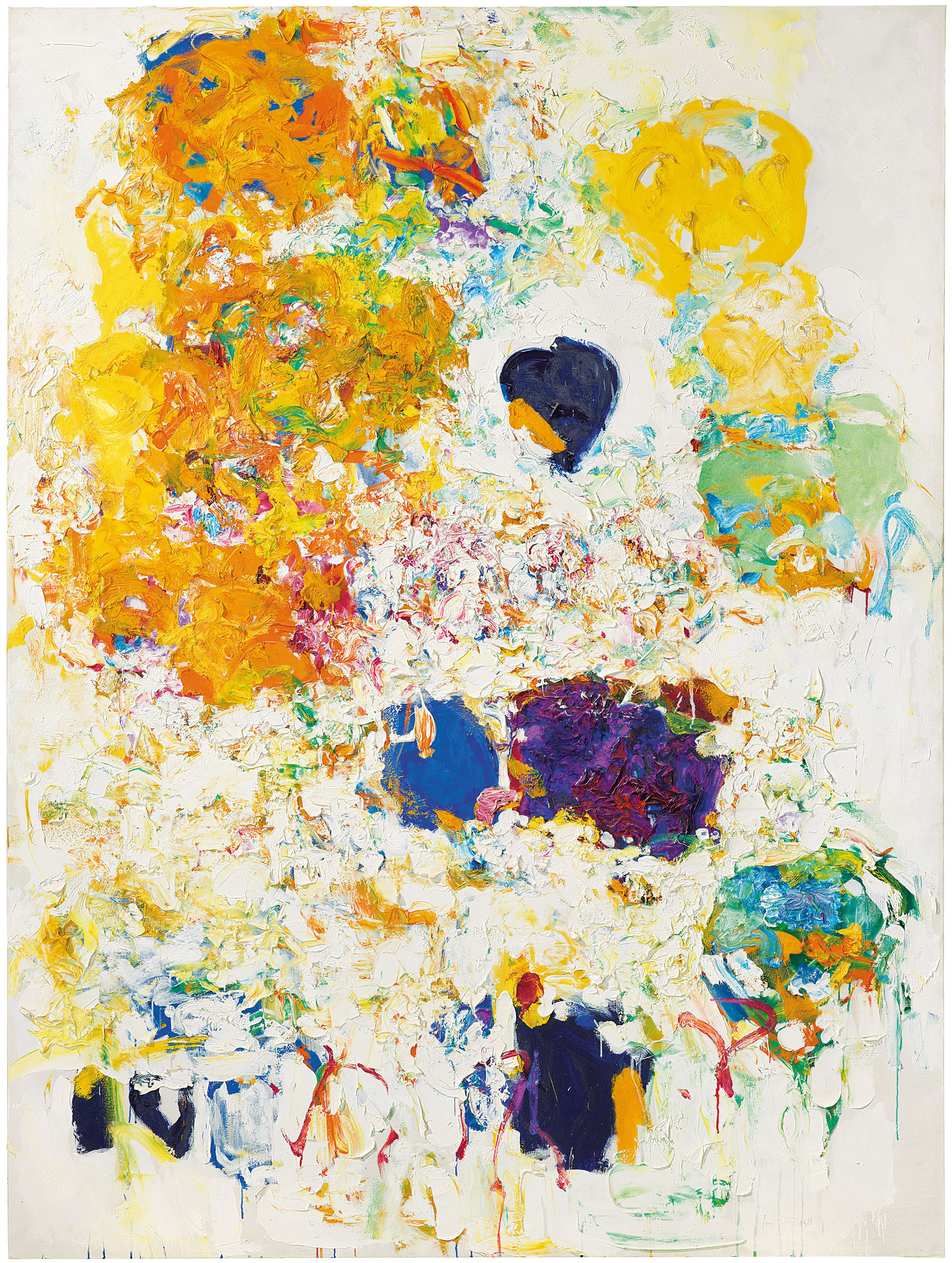 Joan Mitchell, Blueberry, 1969.jpg