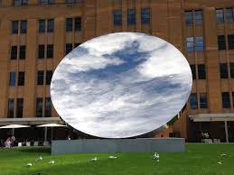 Sky Mirror, Anish Kapoor,  2006.jpg