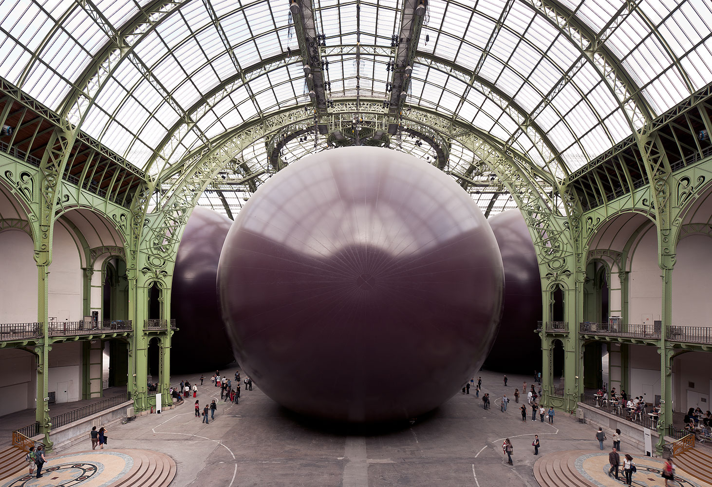 Leviathan, Anish Kapoor, 2011.jpg