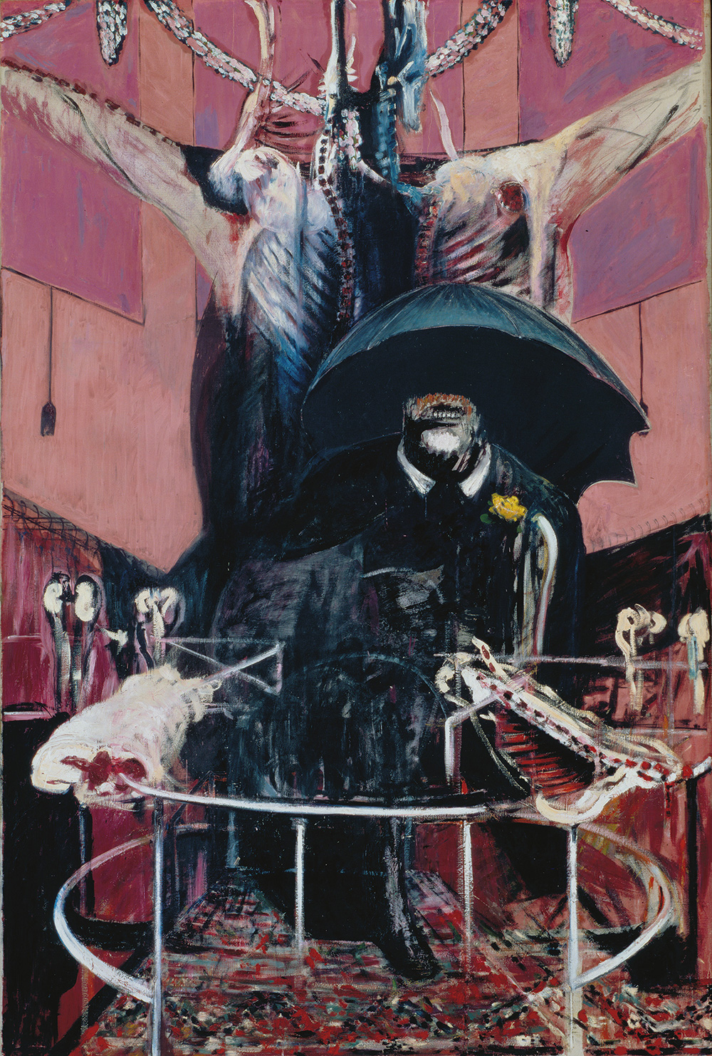 Painting 1946, Francis Bacon, 1946.jpg