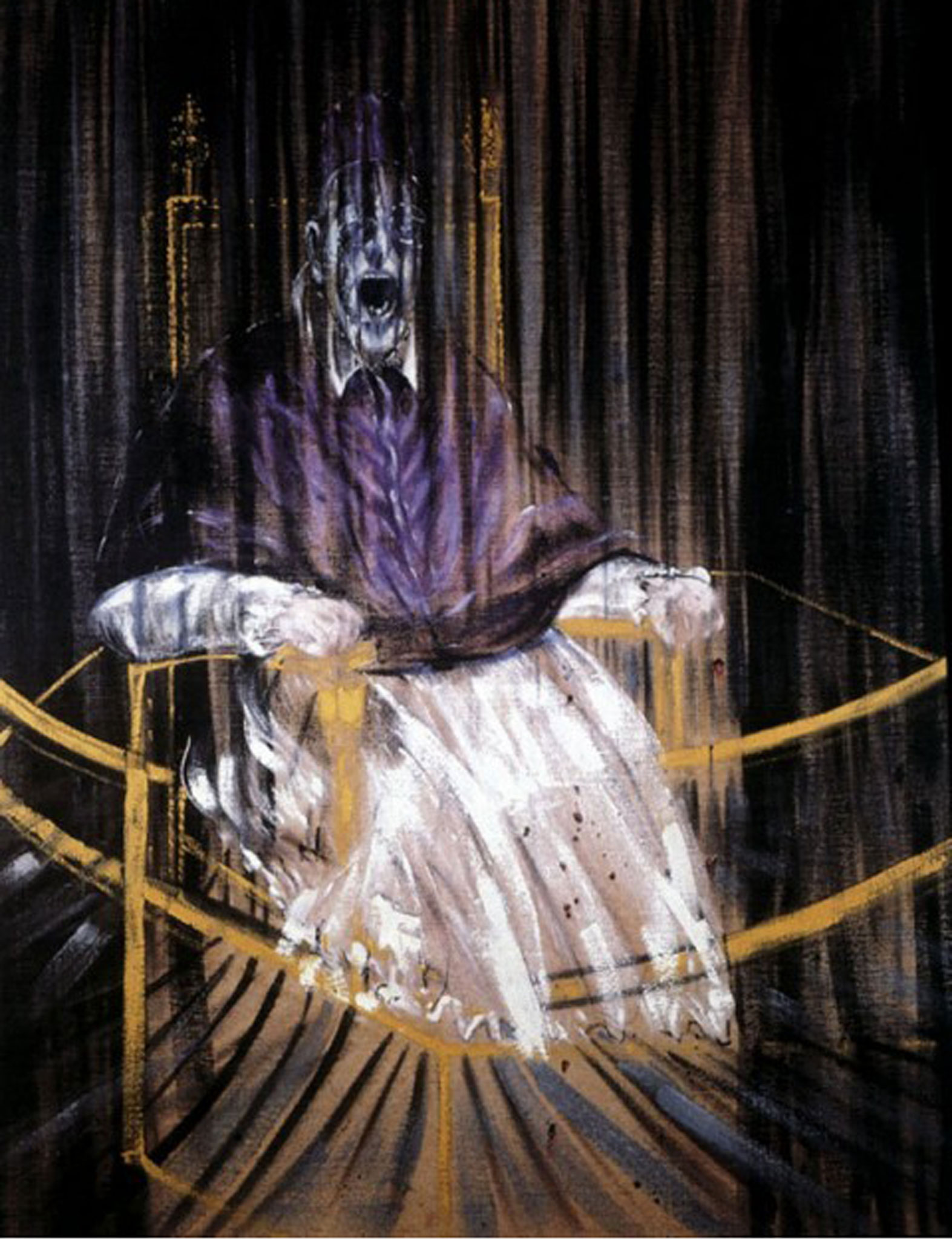 Study after Velázquez's Portrait of Pope Innocent X, Francis Bacon, 1953.jpg
