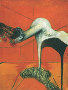 Fury, Francis Bacon, 1943-44.jpg