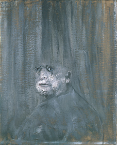 Head III , Francis Bacon, 1949-1.jpg