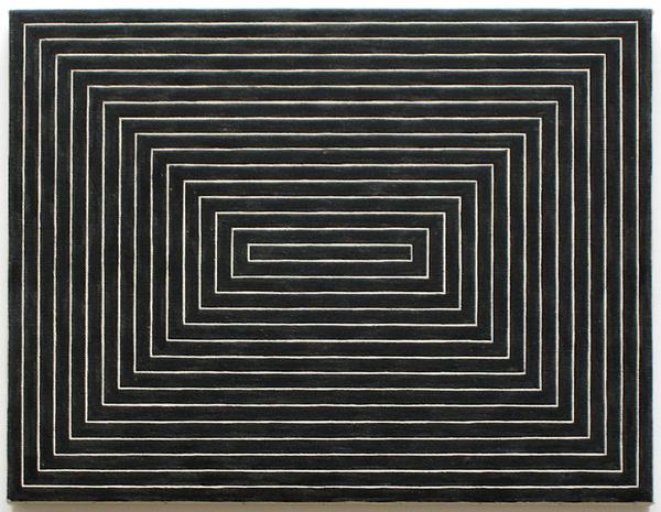 Tomlinson Court Park 1959, Frank Stella, 1976.jpg