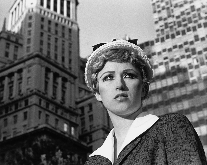 Cindy Sherman, Untitled Film Stills #21, 1978.jpg