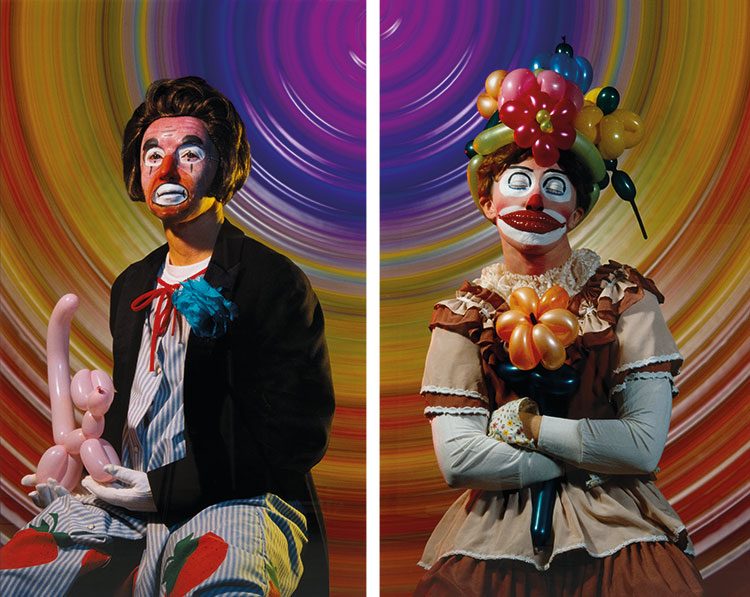 Cindy Sherman,Untitled, 2004 (Clown Series).jpg