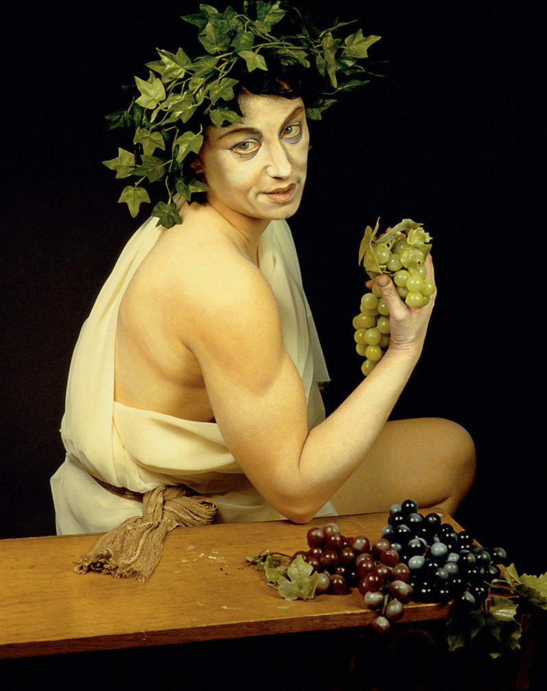Cindy Sherman, Untitled #224, 1990.jpg