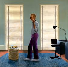 David Hockney, The room, Manchester Street, 1967.jpg