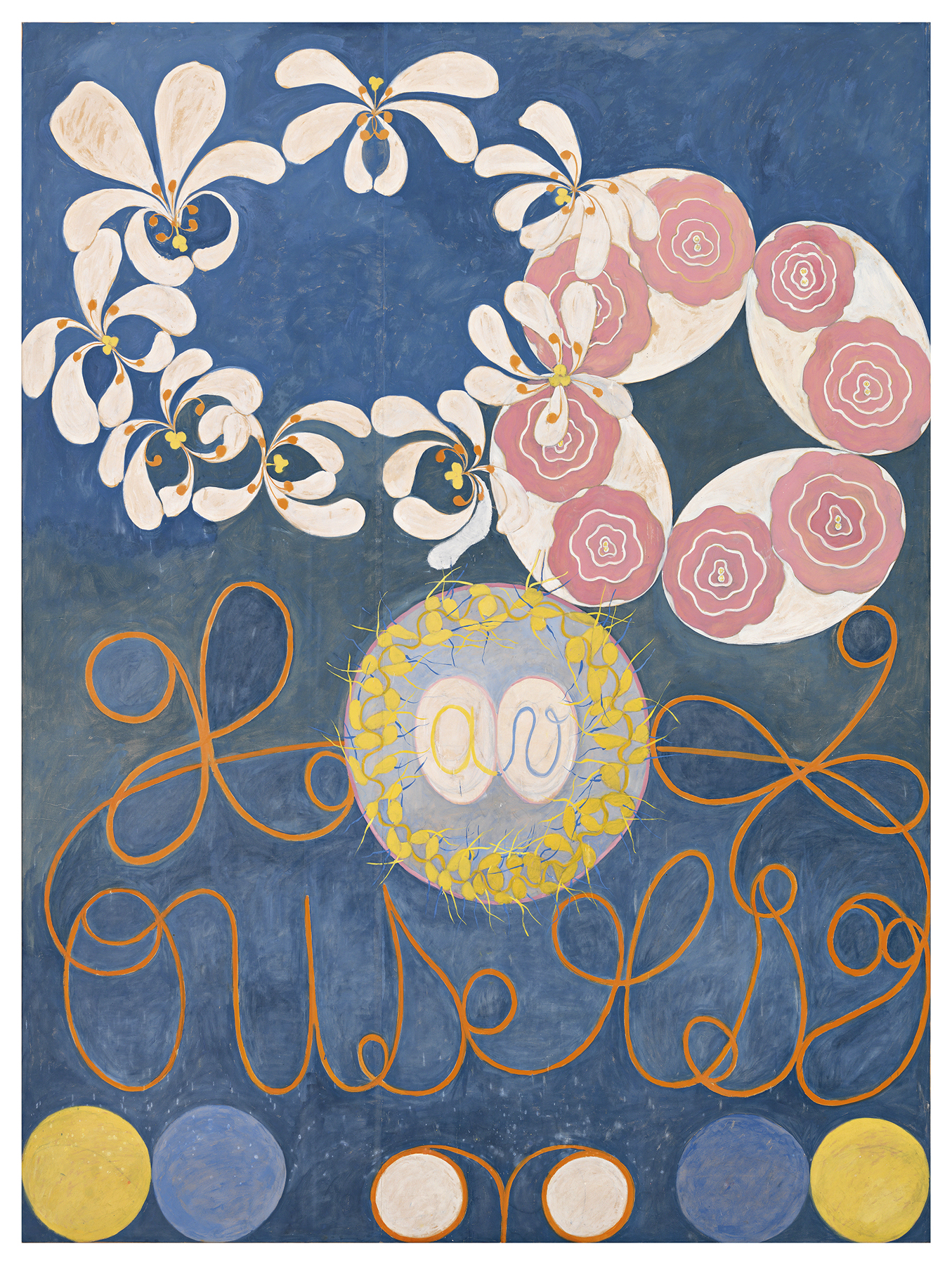 Hilma af Klint, The Ten Largest No.1, 1907.jpg