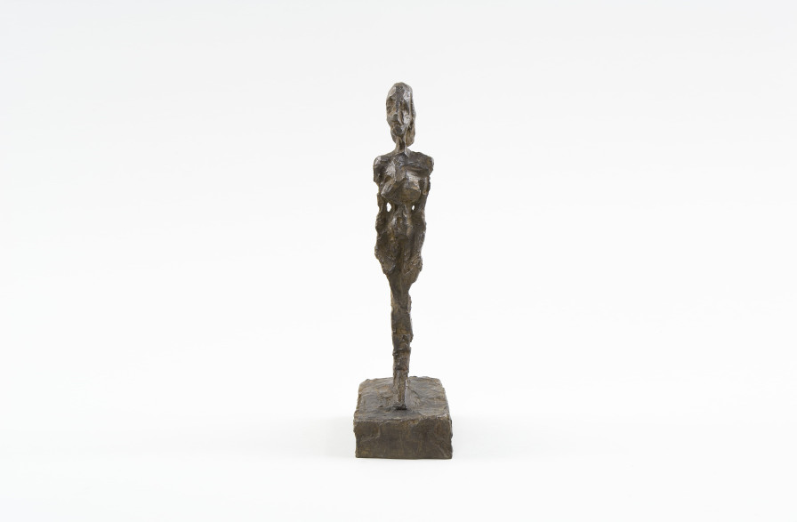 Alberto Giacometti, Figurine, 1953–54.jpg