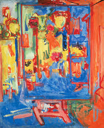 Hans Hofmann, Untitled (Interior Composition), c. 1935.jpg