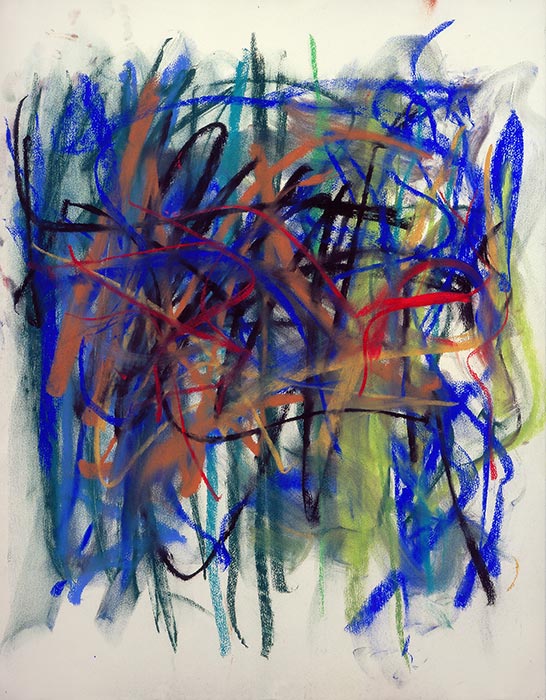 Joan Mitchell, Pastel, 1991.jpg