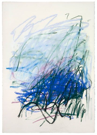 Joan Mitchell, Untitled, 1992...jpg