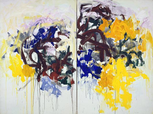 Joan Mitchell, Lille V, 1986.jpg