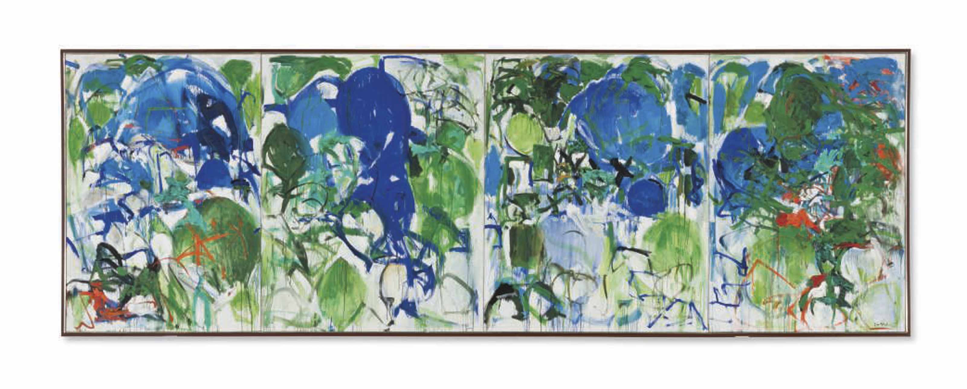 Joan Mitchell, Aquarium, 1967.jpg