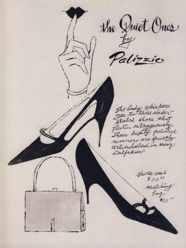 [크기변환]TheHistorialist, 1955, ANDY WARHOL FOR PALIZZIO.jpg