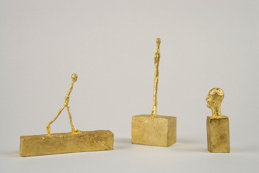 Project for the Chase Manhattan Plaza, Alberto Giacometti, 1959.jpg