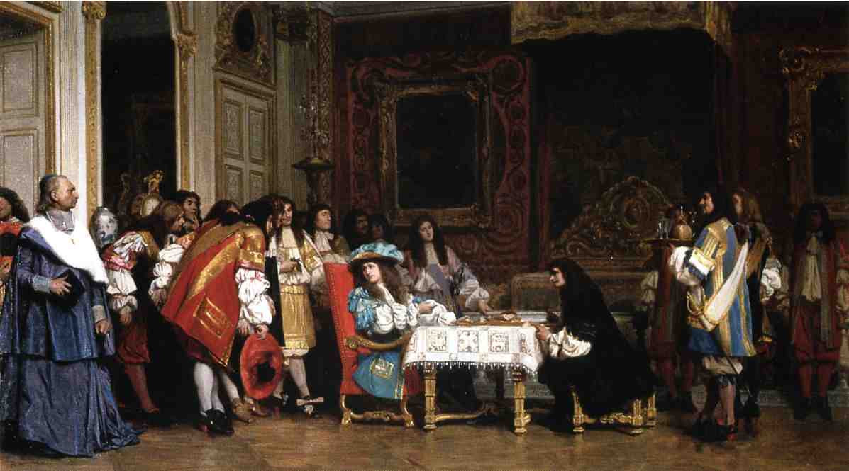 Jean-Léon_Gérôme_-_Louis_XIV_and_Moliere.jpg